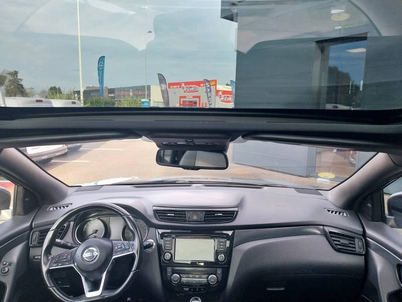 Nissan Qashqai - Photo 19