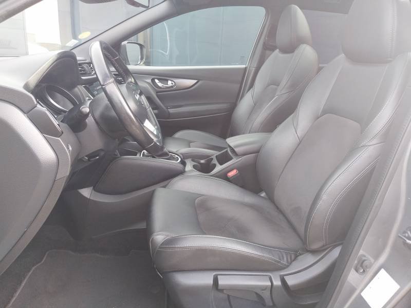 Nissan Qashqai - Photo 20