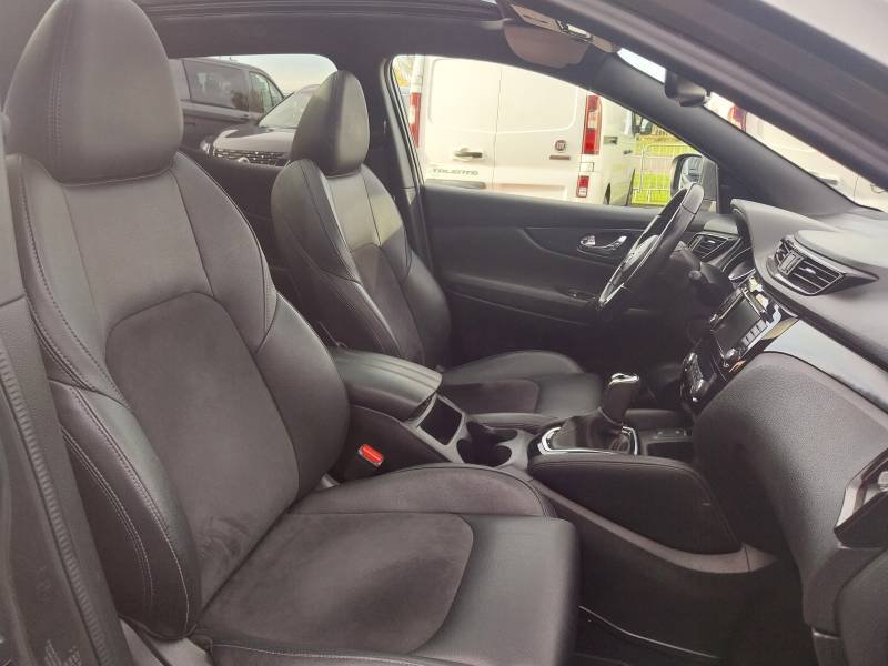Nissan Qashqai - Photo 21