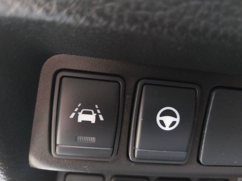 Nissan Qashqai - Photo 24