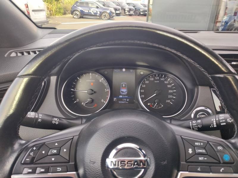 Nissan Qashqai - Photo 26