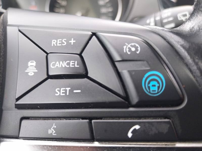 Nissan Qashqai - Photo 27