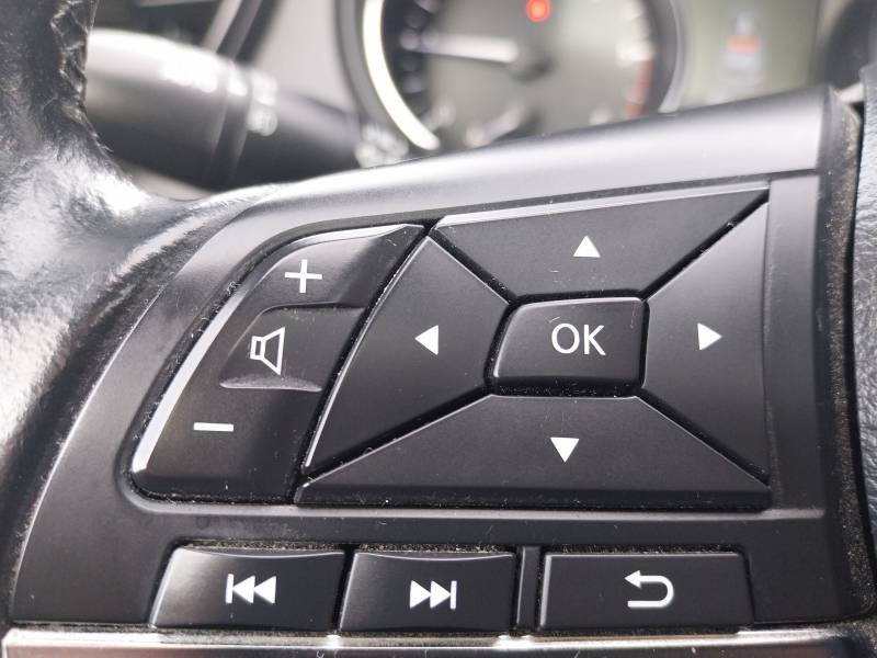 Nissan Qashqai - Photo 28