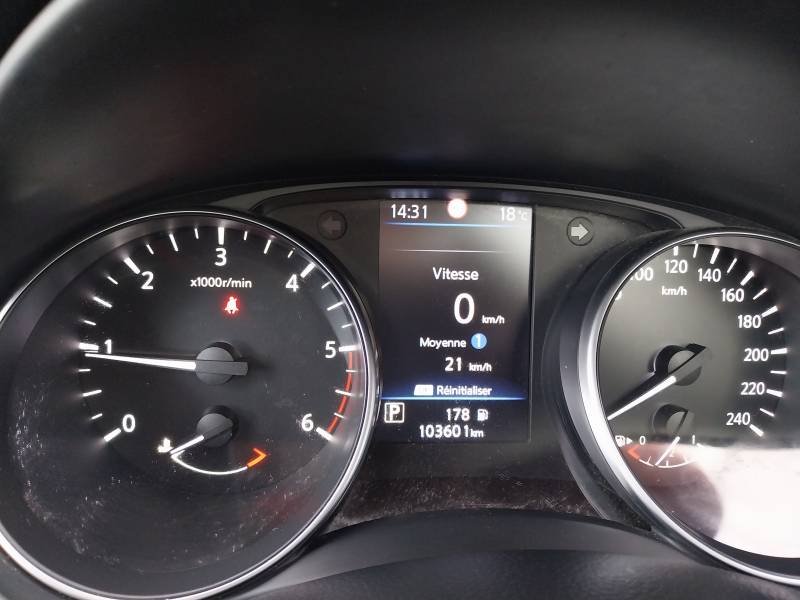 Nissan Qashqai - Photo 29