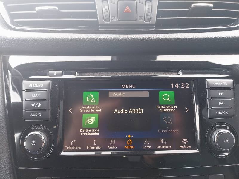 Nissan Qashqai - Photo 30