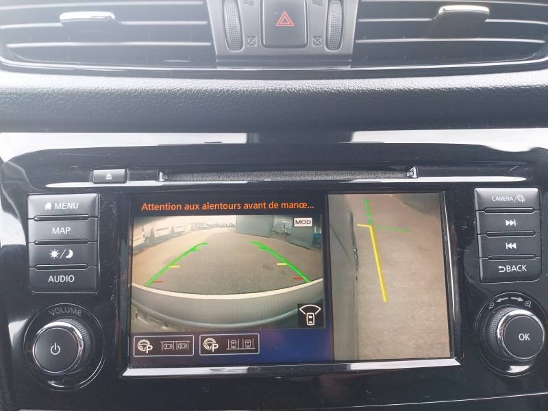 Nissan Qashqai - Photo 31