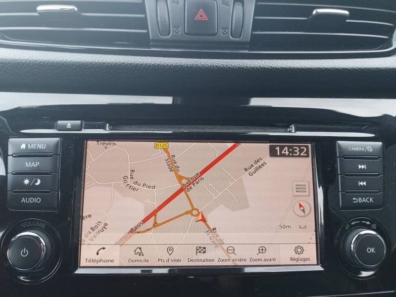 Nissan Qashqai - Photo 32