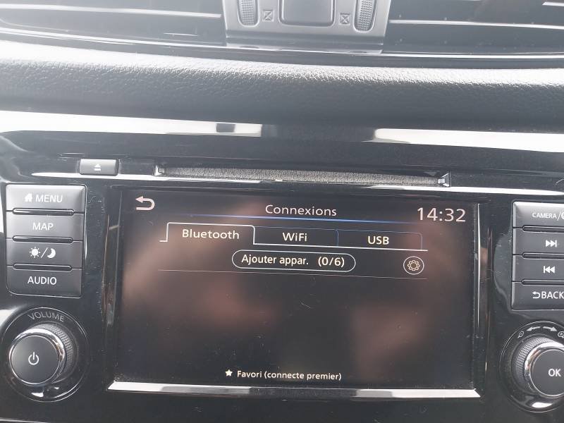 Nissan Qashqai - Photo 33