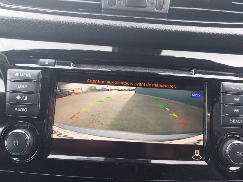 Nissan Qashqai - Photo 34