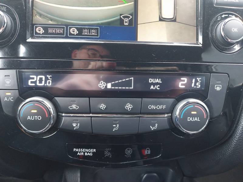 Nissan Qashqai - Photo 35