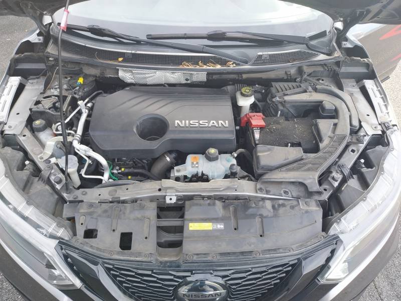 Nissan Qashqai - Photo 39