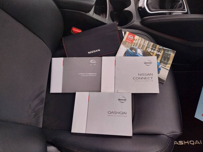 Nissan Qashqai - Photo 40