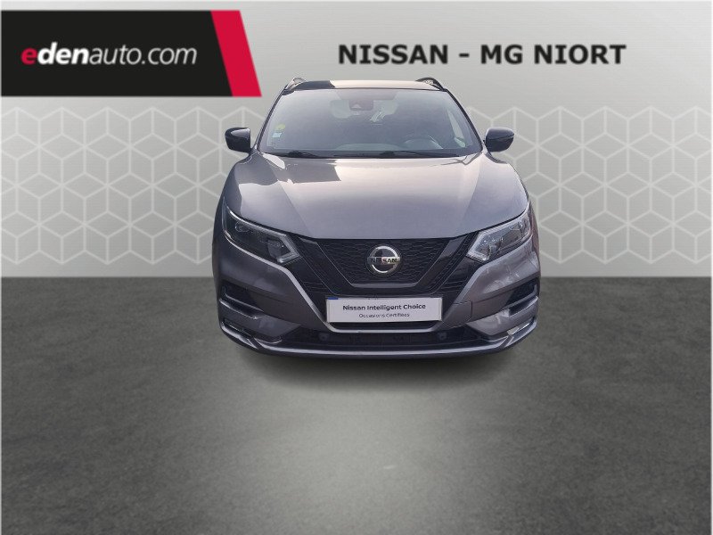 Nissan Qashqai - Photo 8