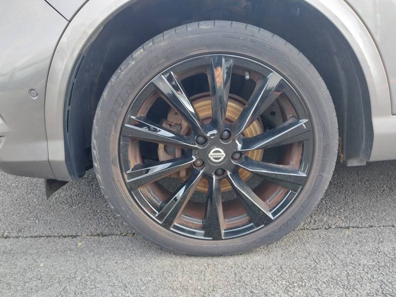 Nissan Qashqai - Photo 9