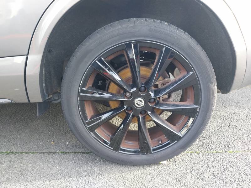 Nissan Qashqai - Photo 10