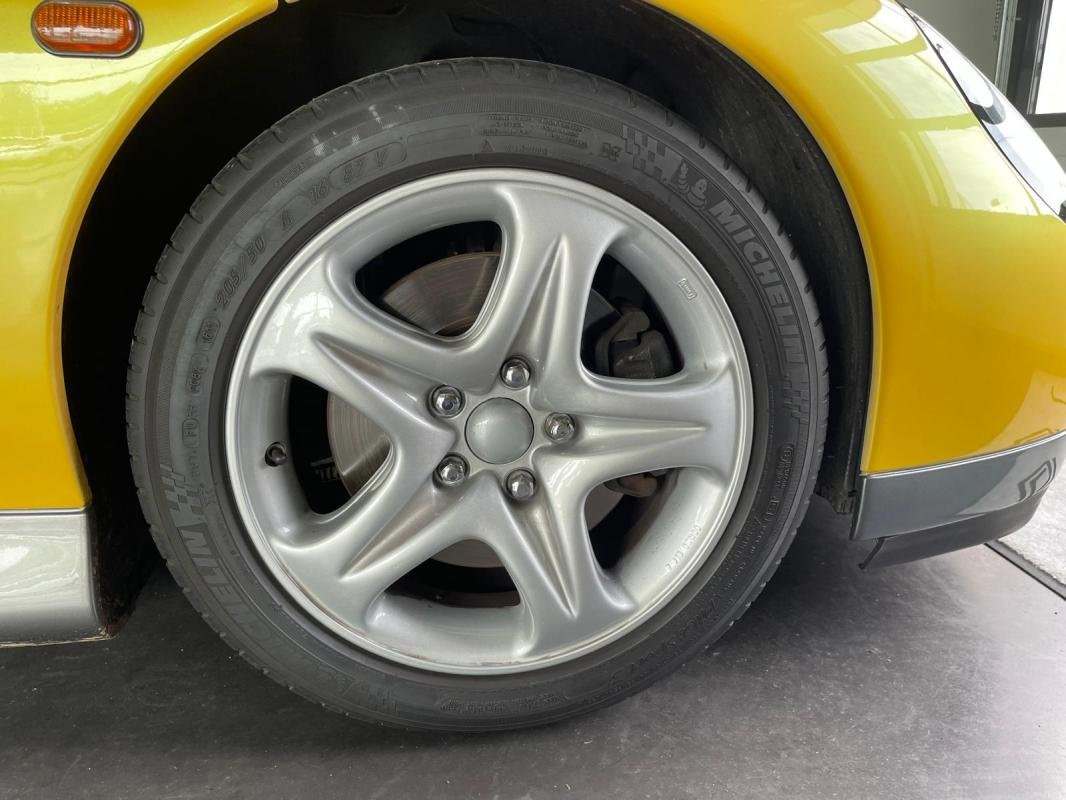 Renault Spider - Photo 12