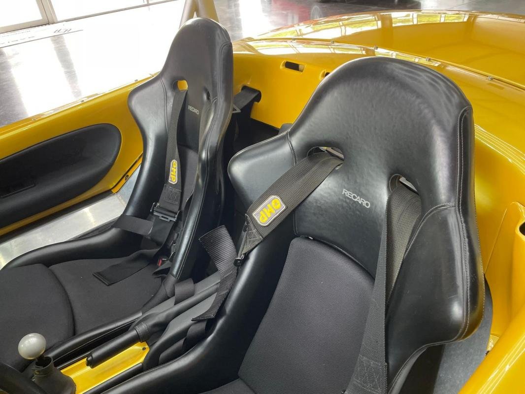 Renault Spider - Photo 6