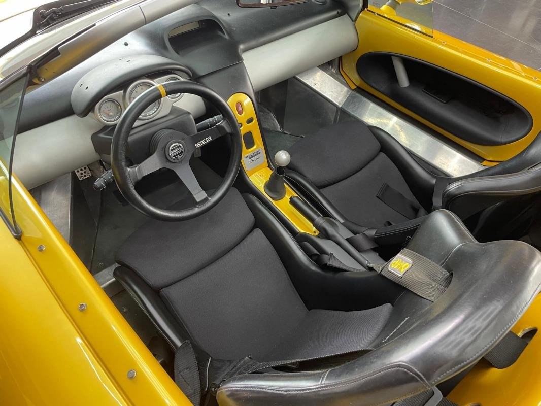 Renault Spider - Photo 7