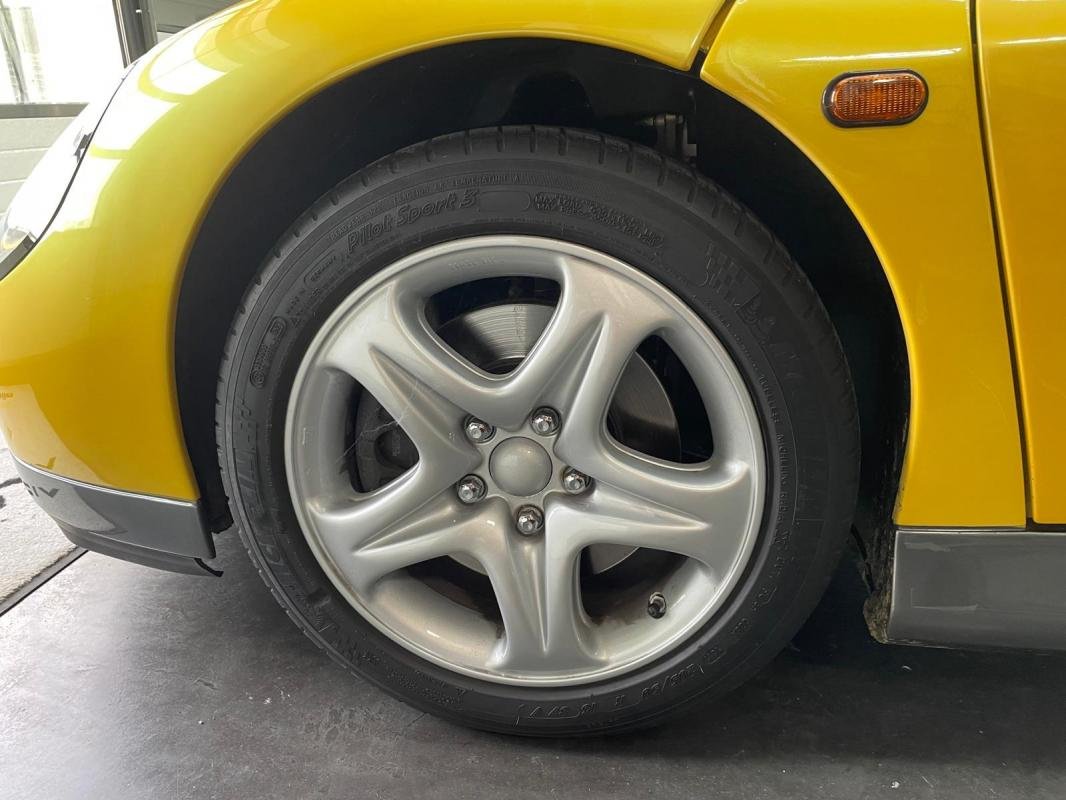 Renault Spider - Photo 9
