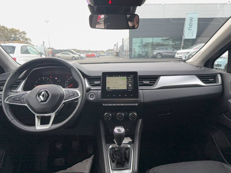 Renault Captur - Photo 11