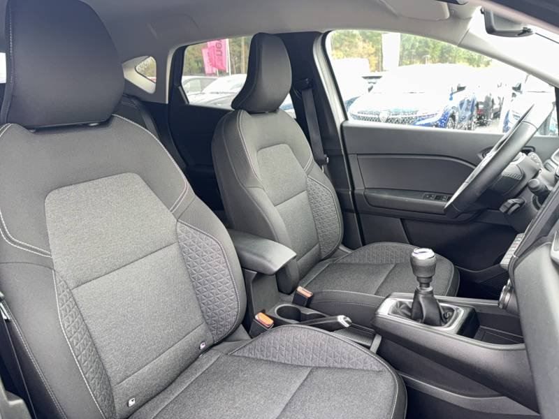 Renault Captur - Photo 12