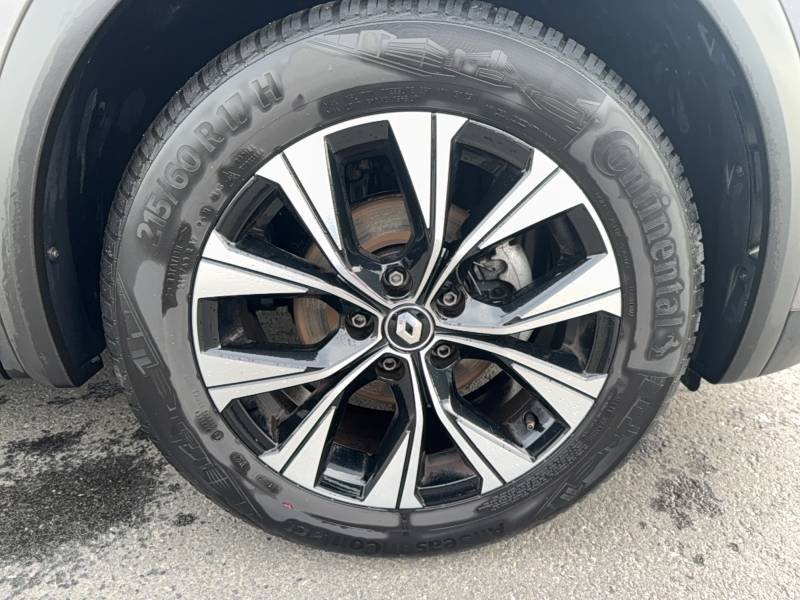 Renault Captur - Photo 13