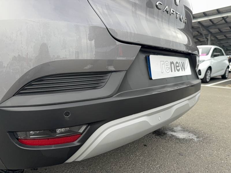 Renault Captur - Photo 16