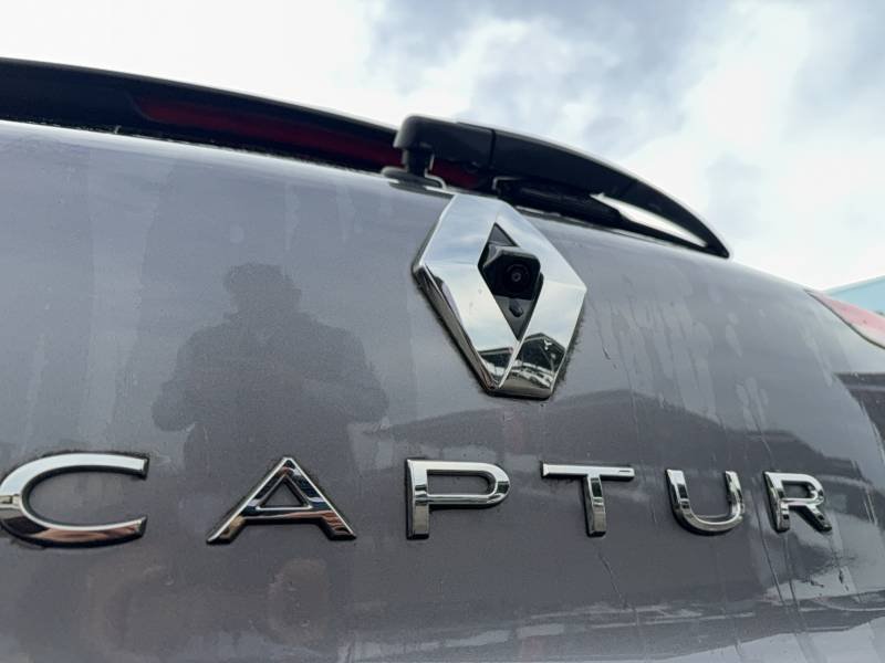 Renault Captur - Photo 17