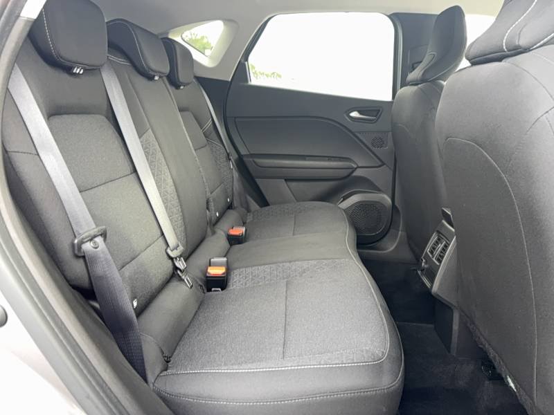 Renault Captur - Photo 19