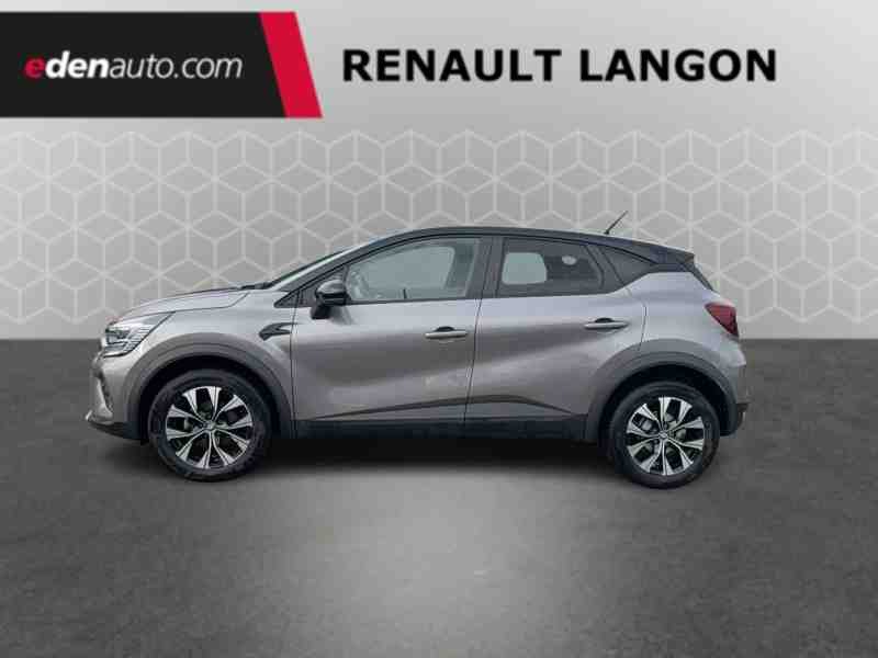 Renault Captur - Photo 2