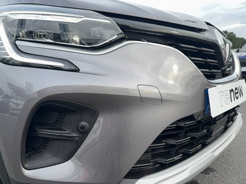 Renault Captur - Photo 22