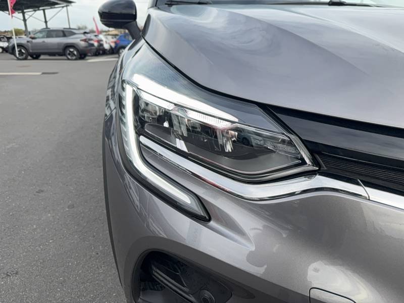 Renault Captur - Photo 23