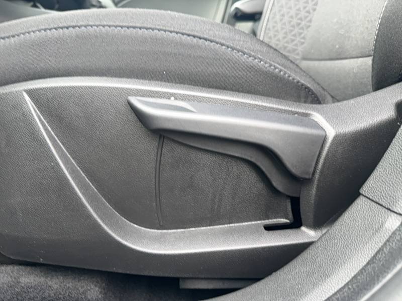 Renault Captur - Photo 24