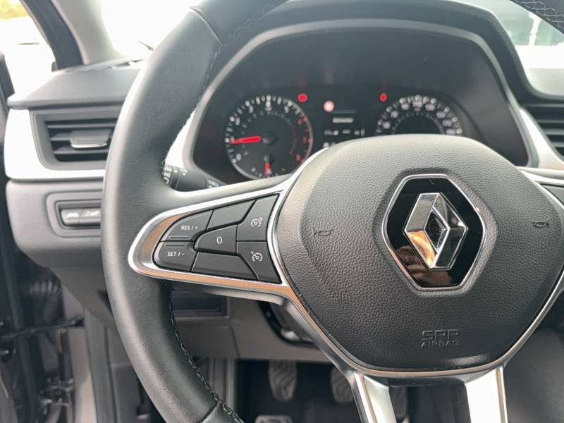 Renault Captur - Photo 25