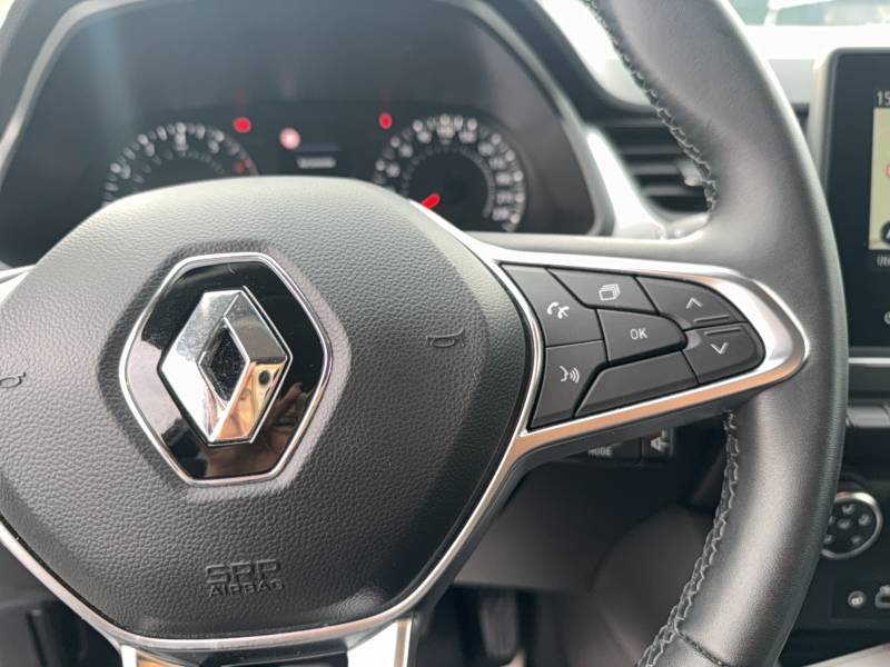 Renault Captur - Photo 26