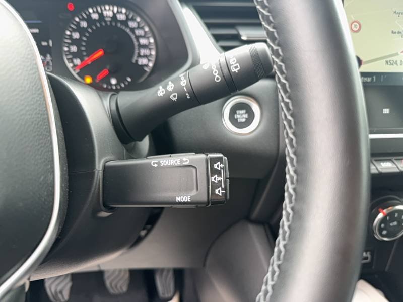 Renault Captur - Photo 27