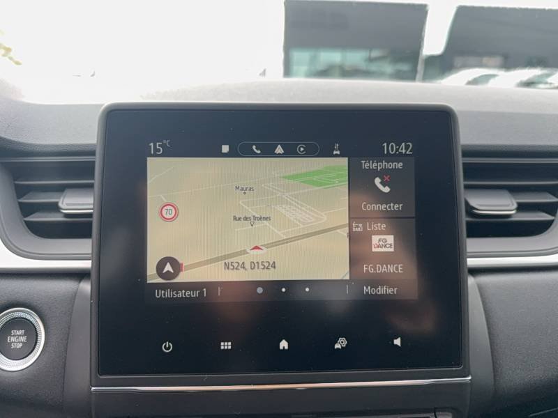 Renault Captur - Photo 28