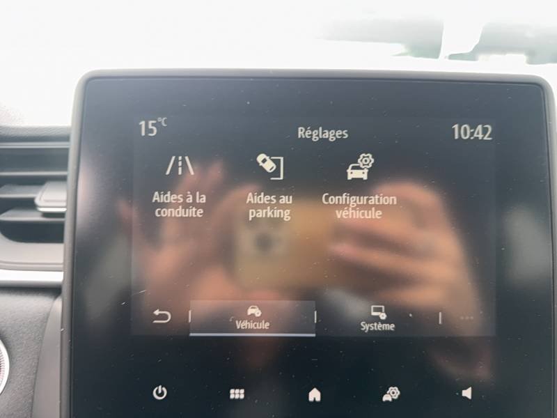 Renault Captur - Photo 30
