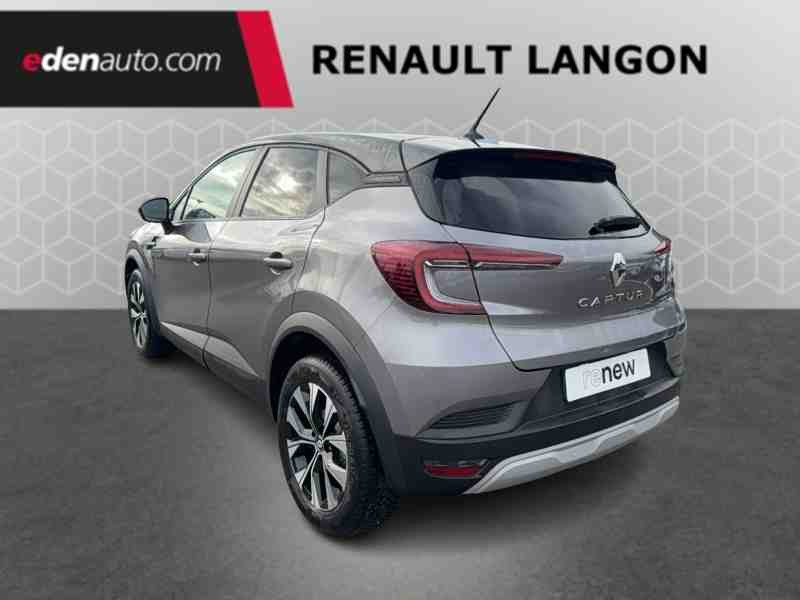 Renault Captur - Photo 3
