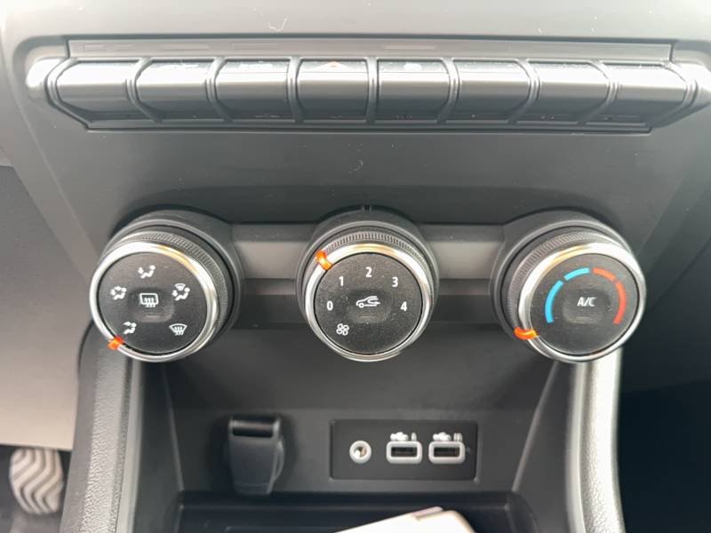 Renault Captur - Photo 32