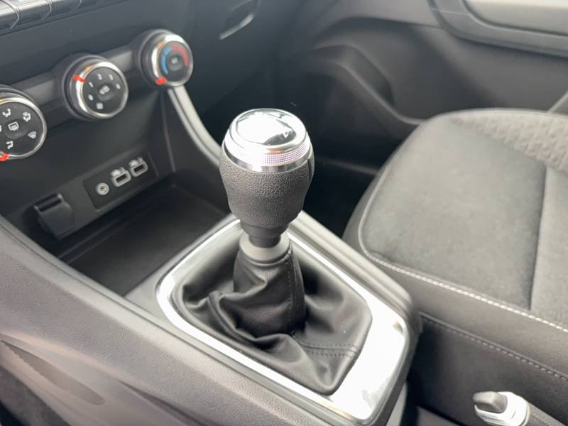 Renault Captur - Photo 37