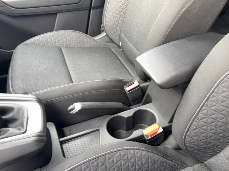 Renault Captur - Photo 38