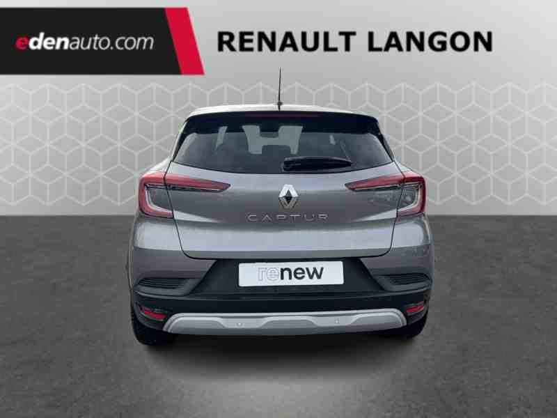 Renault Captur - Photo 4