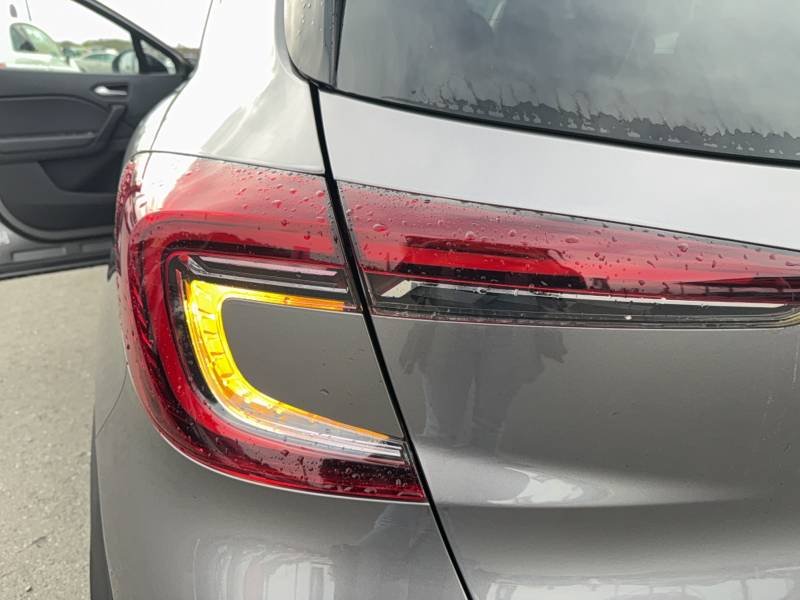 Renault Captur - Photo 42