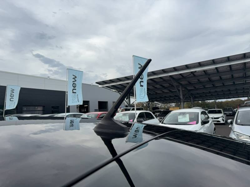 Renault Captur - Photo 46