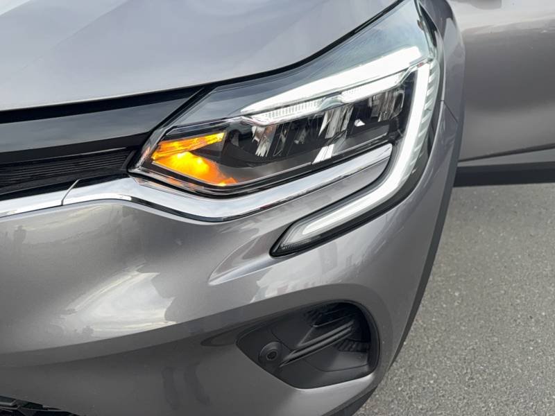 Renault Captur - Photo 47