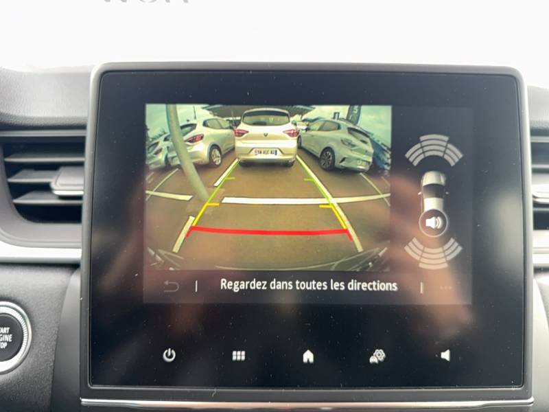 Renault Captur - Photo 48