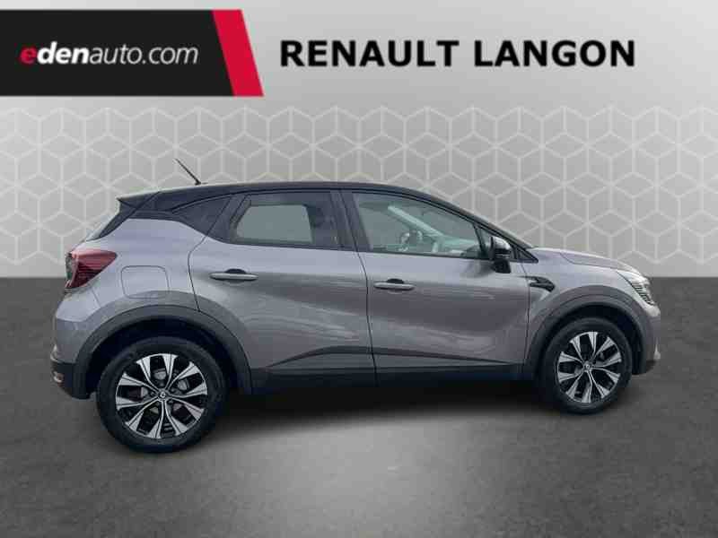 Renault Captur - Photo 6
