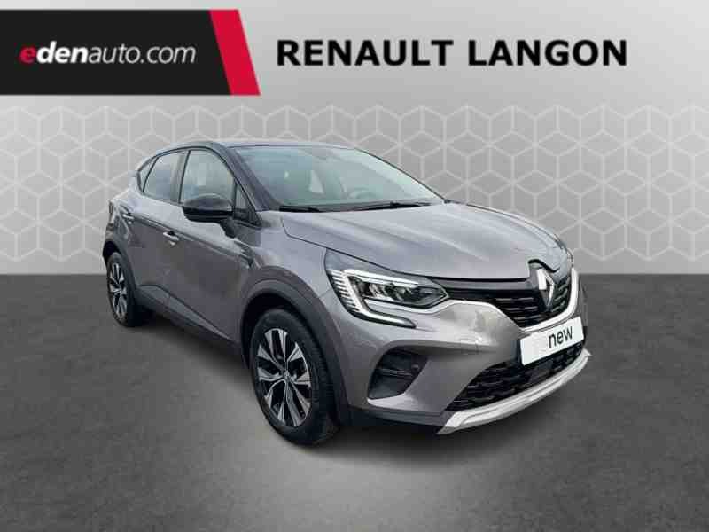 Renault Captur - Photo 7