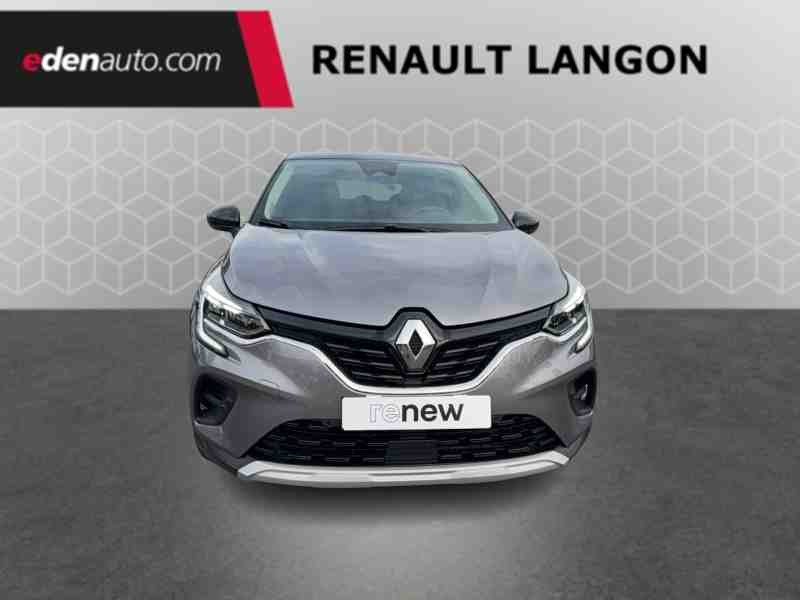 Renault Captur - Photo 8